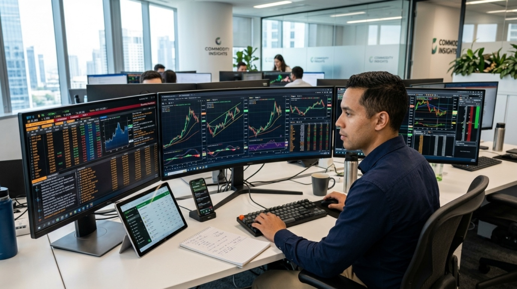 best-tools-track-commodity-price-movements-real-time