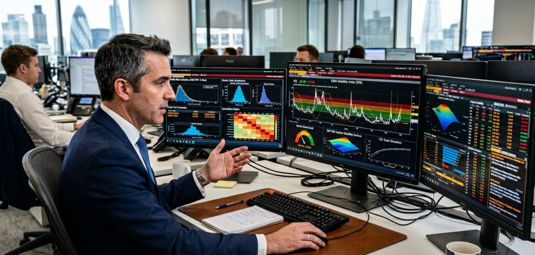 best-tools-monitor-market-volatility-risk-levels