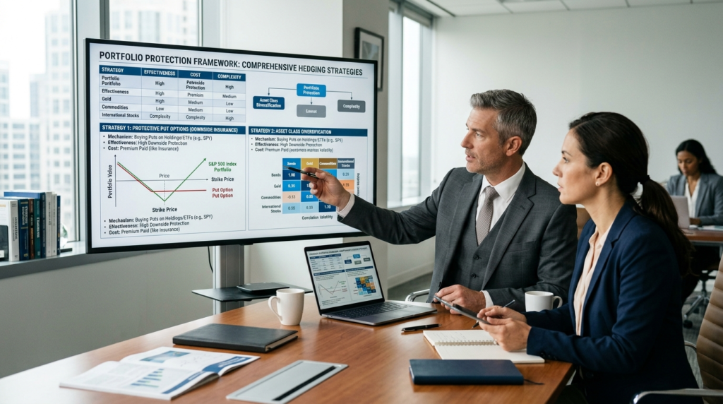 how-hedge-against-losses-volatile-markets