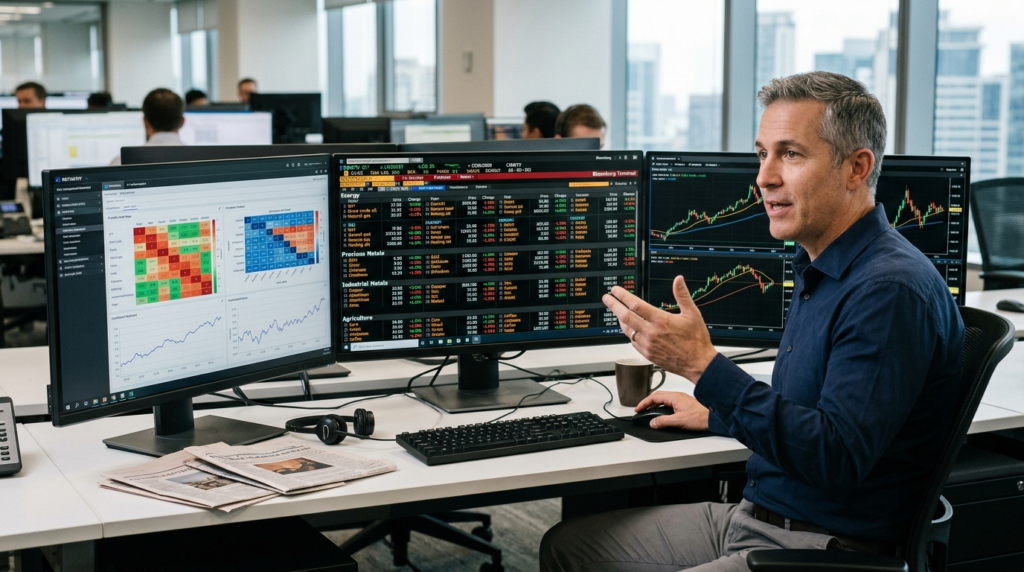 top-unified-dashboards-tracking-commodities-easily