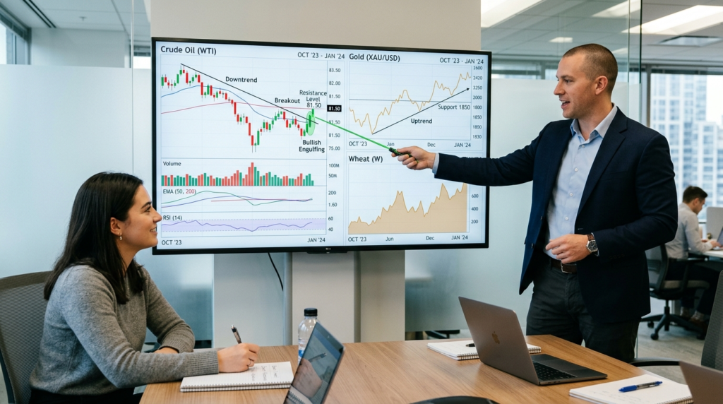 use-charts-understand-commodity-price-movements