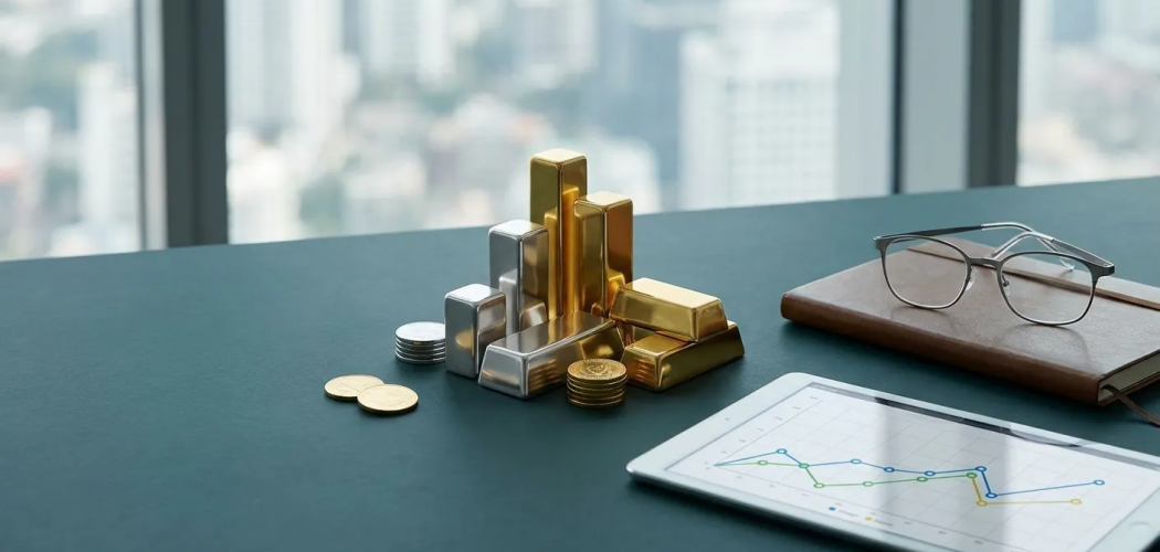 precious metals investing — Beyond Safe Haven: Why Precious Metals Remain an Alpha Generator in 2026