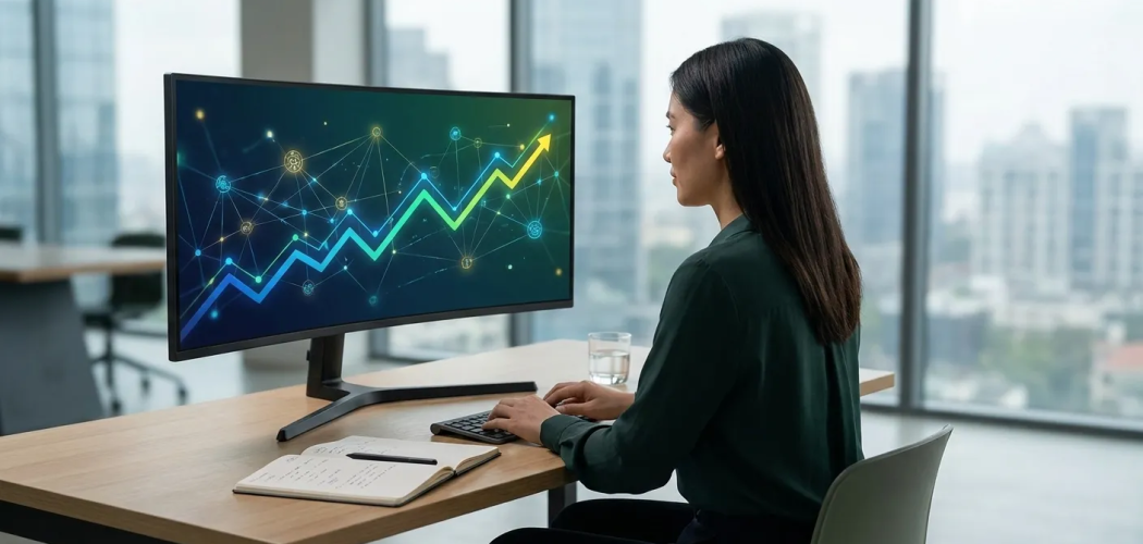 AI commodity price prediction — Mastering Markets: AI Commodity Price Prediction for Alpha Seekers