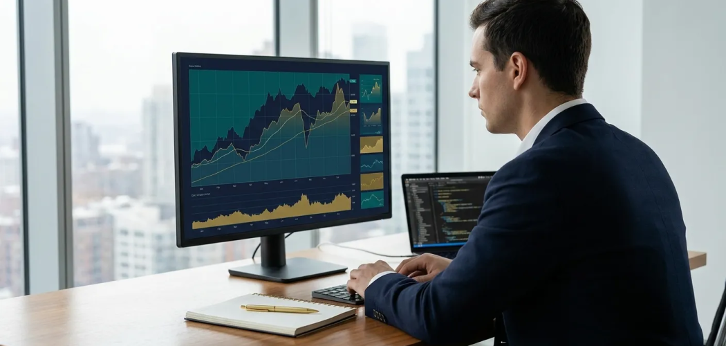 quantitative commodity trading strategies — The Quant Edge: Mastering Commodity Markets with Systematic Strategies and AI