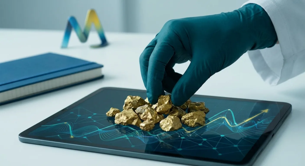 commodity market sentiment — Unearthing Alpha: Decoding Commodity Market Sentiment for Strategic Trades