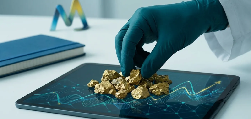 commodity market sentiment — Unearthing Alpha: Decoding Commodity Market Sentiment for Strategic Trades