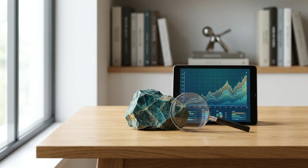 niche commodity market forecasts — Unearthing Hidden Value: Mastering Niche Commodity Market Forecasts