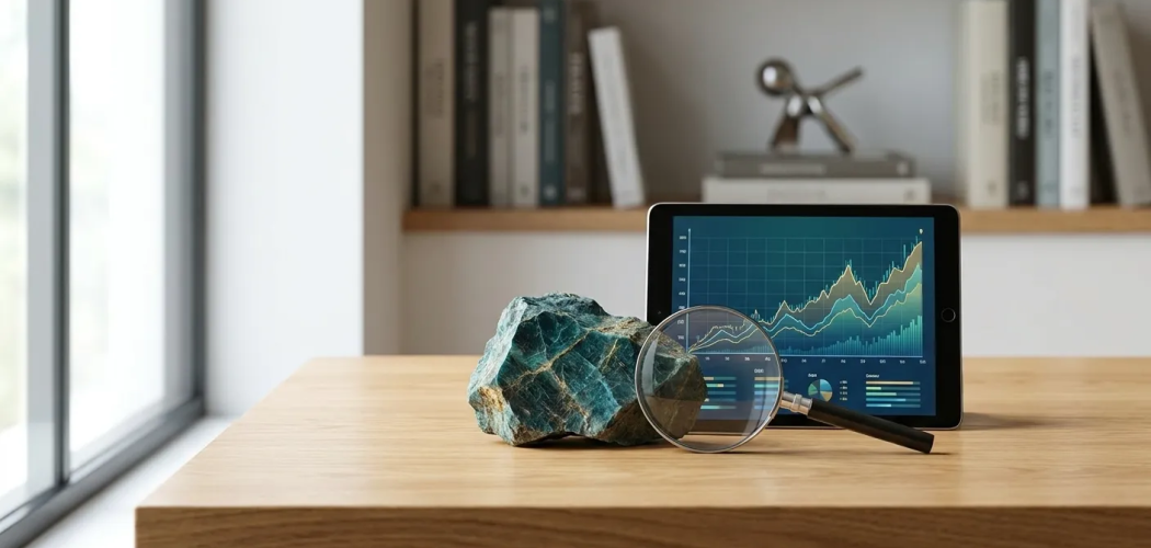 niche commodity market forecasts — Unearthing Hidden Value: Mastering Niche Commodity Market Forecasts