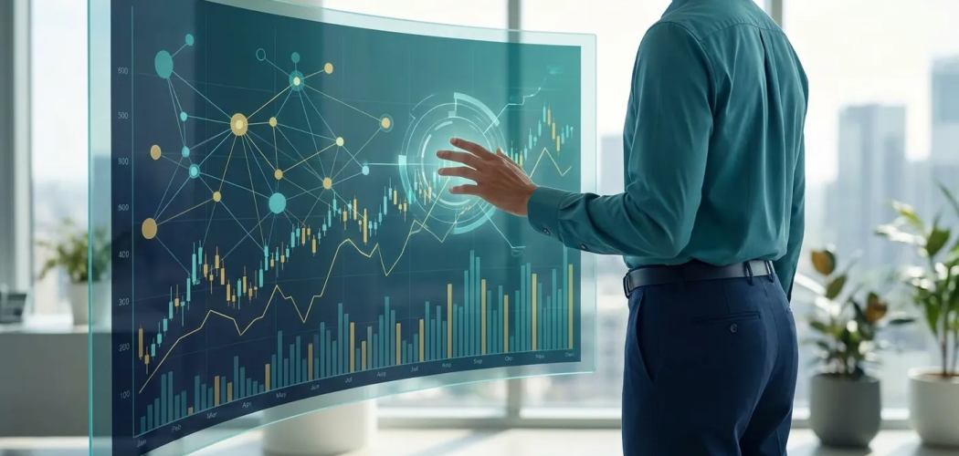 immersive predictive analytics commodities — Visualize Tomorrow: Harnessing Immersive Predictive Analytics in Commodities
