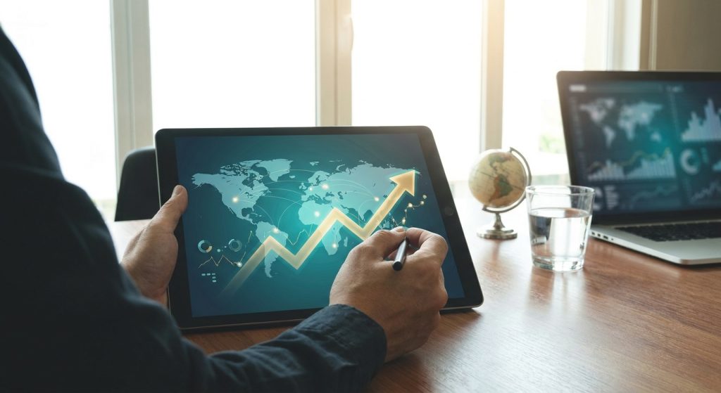 AI-powered commodity forecasts — AI-powered Commodity Forecasts: Aetherium's Edge in Emerging Markets