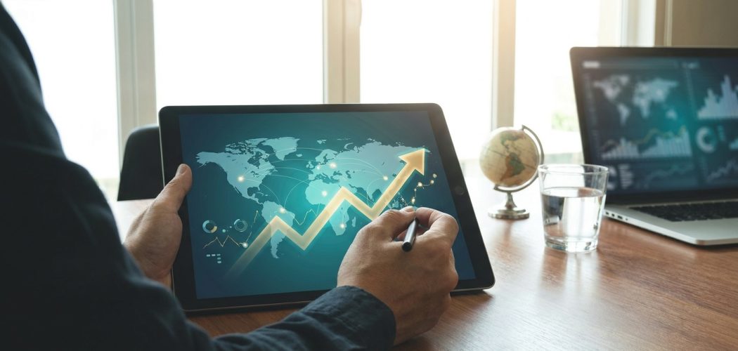 AI-powered commodity forecasts — AI-powered Commodity Forecasts: Aetherium's Edge in Emerging Markets