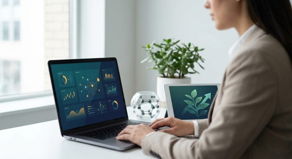 trading tokenized carbon credits — Trading Tokenized Carbon Credits: Aetherium's Sentiment Advantage