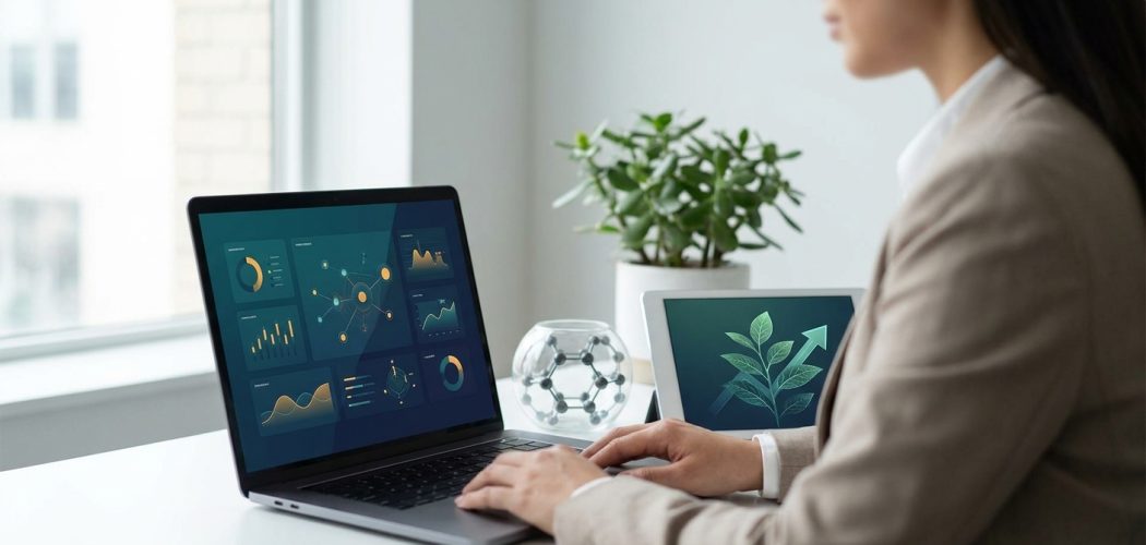 trading tokenized carbon credits — Trading Tokenized Carbon Credits: Aetherium's Sentiment Advantage