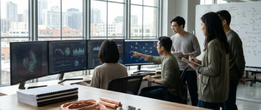 Copper Silver AI Crunch research context