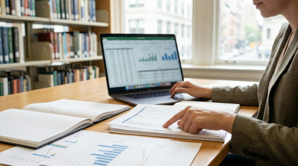 building predictive model commodity trading research context