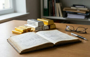 Gold and Silver's Resurgence research context