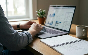 AI in commodity trading research context